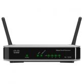 RV120W Cisco Rv 120w Wireless-N VPN/ Firewall Wan 4-port 10/100 Mbps Lan Wlan 802.11n Ip Security (Refurbished)