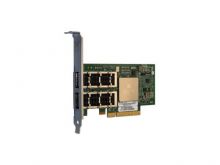 QLE7342CK QLogic InfiniBand Dual-Ports 40Gbps PCI Express 2.0 x8 Network Adapter 