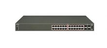 4524GT-PWR Nortel 4524GT Gigabit Ethernet Routing External Switch with 24-Ports 10/100/1000 BaseTX Ports SFP with Power Cord (Refurbished)