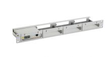 AT-TRAY4 Allied Telesis 19-Inch Rack Mount Kit for Unmanaged Standalone Media/ Bridging Media Converters