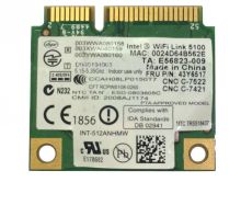 43Y6517 IBM Lenovo 5100 Wi-Fi Link Wireless LAN Card