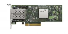 BR-1860-2F00 Brocade 1860-2F 10Gigabit Ethernet Card PCI Express x8 10GBase-X Internal Low-profile