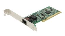 PWLA8391GTL Intel PRO/1000 GT Single-Port RJ-45 1Gbps 10Base-T/100Base-TX/1000Base-T Gigabit Ethernet PCI Low Profile Desktop Network Adapter