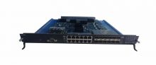 SX-FI12GM-6 Brocade Fastiron Superx Mgmt Mod 12dp Pts Ip6 B3 400/256