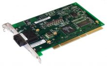 QLA2100 QLogic Copper 64-bit 66MHz PCI Fibre Channel Host Bus Adapter (HBA)