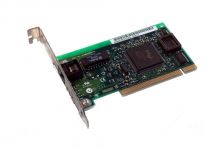 EJMNPDBACH4 Intel PRO/100+ Single-Port RJ-45 100Mbps 10Base-T/100Base-TX Fast Ethernet PCI Network Adapter