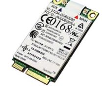 78Y1399 IBM GOBI 2000 Wireless Broadband PCI Express Modem Mini Card