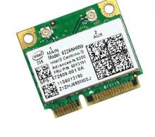 60Y3191 IBM Lenovo Centrino Advanced-N 6200 Half Mini Wi-Fi Card by Intel for ThinkPad X201