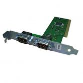 80P4353 IBM Dual-Ports Asynchronous IEA-232 PCI 2.2 Adapter