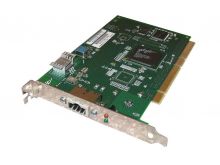 QLA2310-CK QLogic PCI-X 66MHz 64b 2-Gbps Single-Port Copper Host Bus Adapter