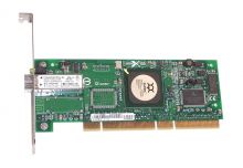 QLA2340-CK QLogic Single-Port LC 2Gbps Fibre Channel PCI-X Host Bus Network Adapter for HP Compatible
