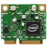 622AN.HMWWB Intel Centrino Advanced-N 6200 2.4GHz / 5GHz 300Mbps IEEE 802.11a/b/g/n PCI Express Half Mini Wireless Network Adapter