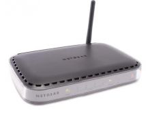 MBR624GU NetGear 3G 4-Port Mobile Broadband Wireless Router (Refurbished)