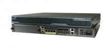 ASA5510-K8 Cisco ASA 5510 Application With S/W 50 VPN PEERS 3 FE DES (Refurbished)