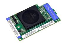 41Y8527 IBM 4Gbps Fibre Channel Expansion Card (CFFv) by QLogic for BladeCenter