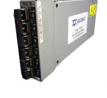 46C7010 IBM 4Gbps Fibre Channel 20-Ports SAN Switch Module by QLogic for BladeCenter (Refurbished)