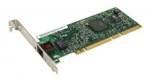 A65700 Intel PRO/1000 XT Single-Port RJ-45 1Gbps 10Base-T/100Base-TX/1000Base-TX Gigabit Ethernet PCI-X Server Network Adapter