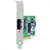 AT-2701FX/MT-901 Allied Telesyn Dual-Ports MT-RJ 100Mbps 10Base-T/100Base-TX Fast Ethernet PCI Network Adapter for HP Compatible