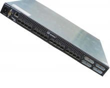 SB5200-16A QLogic SANbox 5200 Fiber Channel Stackable Switch with 16 2/1 Gbps Ports (Refurbished)