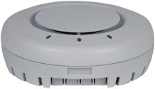 WLA522E Juniper Plenum-Rated AP with Dual Radios 2x2 802.11a/b/g/n 2x2 MIMO Single 1000Base-T 802.3af PoE Ethernet Port Four External Antenna Ports Includes four paddle Antennas Ceiling/Wall Mounting Bracket Included (Refurbished)