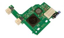 39Y9304 IBM 4Gbps Fibre Channel Gigabit Ethernet Expansion Card (CFFh) by QLogic for BladeCenter