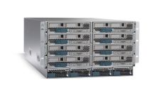 N20-C6508-UPG Cisco Ucs 5108 Blade Server Chassis Rack-mountable 6u (Refurbished)