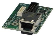 AXXRMM2 Intel Remote Management Module 2 Ethernet RJ-45 Connector Network Management