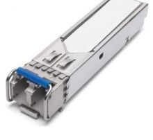 EX-SFP-1GE-SX-ET Juniper 1Gbps 1000Base-SX Multi-mode Fiber 550m 850nm Duplex LC Connector SFP Transceiver Module (Extended Temperature) (Refurbished)