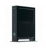 WNR2000 NetGear 5-Port (4x LAN and 1x WAN Port) 802.11b/g/n Wireless N300 Router (Refurbished)