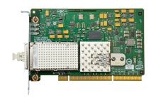 10N9774 IBM Dual-Ports DDR 10Gbps Gigabit Ethernet SR PCI-X 2.0 Network Adapter (FC 5721)