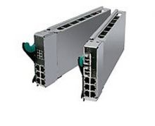 SBCEGBESW1 Intel Blade Server Ethernet Switch Module 6 x 10/100/1000Base-T LAN Switching Module