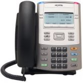 NTYS06AAE6 Nortel 1150E IP Phone 10/100/1000Base-T , 2 x (Refurbished)