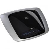 WRT320N-RM Cisco Linksys WRT320N Dual-Band Wireless-N Gigabit Router 4 x 10/100/1000Base-TX Network LAN 1 x 10/100/1000Base-TX Network WAN IEEE 802.11n (draft) 54Mbps (Refurbished)