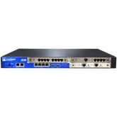 J2320-JB-SC-TAA Juniper J2320 Services Router (TAA Compliant) 3 x PIM 4 x CompactFlash (CF) Card 4 x 10/100/1000Base-T LAN (Refurbished)