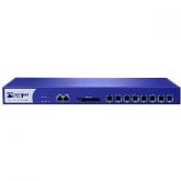 NS-208-007 Juniper NetScreen 208 VPN/Firewall 8x 10/100Base-TX (Refurbished)