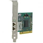 AT-2916SX/LC-901 Allied Telesis 1000Base-SX 1 x LC PCI Fiber Network Interface Card AT-2916SX