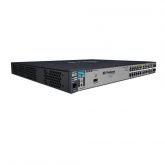 J9146A#ABA HP ProCurve E2910al-24G-PoE Ethernet Switch 4 x SFP (mini-GBIC) Shared 24 x 10/100/1000Base-T LAN (Refurbished)