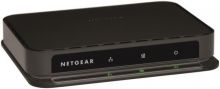 XAV1004-100PES NetGear Powerline AV Adapter and 4-Port Ethernet Switch (Refurbished)