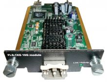 FLS-1XG Brocade Fastiron LS Series 1-Port XFP 10 Gigabit Ethernet Module