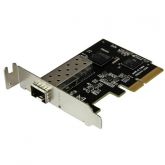 C56577 Intel PRO/10GbE LR Single-Port SC 10Gbps 10GBase-LR 10 Gigabit Ethernet PCI-X Server Network Adapter