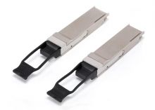 49Y7884 IBM 40Gbps 40GBase-SR4 Multi-Mode Fiber 150m 850nm MPO Connector QSFP+ Transceiver Module