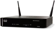 RV220W Cisco Wireless Network Security Firewall (Refurbished)