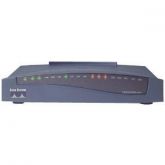 CISCO804 Cisco 804 Router 4 x 10Base-T LAN, 1 x ISDN BRI (U) WAN, 2 x WAN (Refurbished)