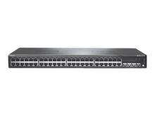 EX2200-48P-4G-A1 Juniper 48-Ports 10/ 100/ 1000Base-T Ethernet Switch with Power over Ethernet (PoE) and 4 SFP GbE Uplink Ports + 550 W AC PSU (450 W for PoE) (Refurbished)