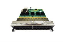 MIC-3D-20GE-SFP Juniper 20-Ports SFP 1Gbps 10Base-T/100Base-TX/1000Base-T Modular Interface Card (Refurbished)