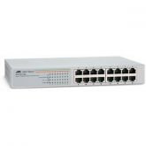 AT-FS716L-50 Allied Telesis AT-FS716L Unmanaged Ethernet Switch 16 x 10/100Base-TX