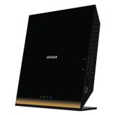 R6300 NetGear 4-Ports Dual Band Gigabit WiFi Router (Refurbished)