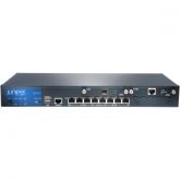 SRX220H-POE Juniper SRX220 Services Gateway with Power over Ethernet (Refurbished)