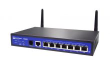 SSG-5-SH-MW-US Juniper SSG 5 Secure Services Gateway 1 x Network WAN 7 x 10/100Base-TX Network LAN IEEE 802.11b/g (Refurbished)