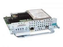 NME-CUE Cisco Unity Express Enhanced Network Module for 2911, 2921, 2951, 3925, 3925E and 3945 (Refurbished)